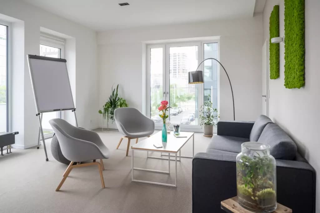 Raum Heimathafen Coaching